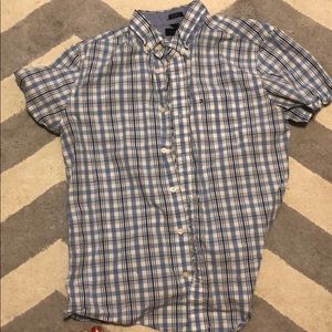 Medium glad Tommy Hilfiger button-down